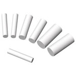 Icotek 42908 ST 4 Filler Plug Polyamide White For Cable Sleeves 1 piece