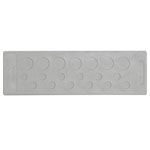 Icotek 43514 KEL-DP Cable Grommet Diamax12.6mm Elastomer Grey 1 piece