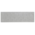 Icotek 43516 KEL-DP Cable Grommet Dia12.1mm Elastomer Grey 1 piece