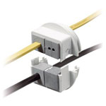 Icotek 45214 KVT Cable Grommet Split Grey For Cord/Cable Sets 1 piece