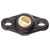 Igus EFOM-05 Flange Bearing 5mm Bore 24mm Hole Spacing Durable Design