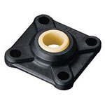 Igus EFSM-10 Flange Bearing Bore 10mm Hole Spacing 26mm Durable
