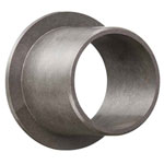 igus GFM-1012-10 iglidur® G Plain Bearing 10mm Bore, Medium Load/Speed