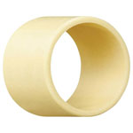 igus JSM-0810-10 Plain Bearing 8mm Low Friction Wear-Resistant Moist Stable