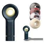 igus KARM-10-CL Swivel Head Bore 10 mm Durable and Precise