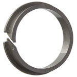 igus MCM-08-02 iglidur Clip Bearing 8mm Bore, Easy Clip-in, Dual-sided Secure