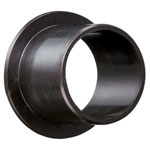 igus XFM-2528-21 Plain Bearing, Bore 25mm, High Temp & Chemical Resistance