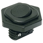 interBär 8014-004.01 Toggle Switch Off/On 250V AC 6A for Halogen Lamps