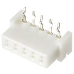 JST 04JQ-ST PCB Socket Housing 4-Pin 2.50mm Spacing 3A Current