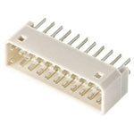 JST 08P-JED JED Pin Housing PCB 8 Pins 1.25mm Vibration-Proof