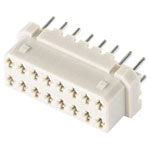 JST 08R-JED PCB Socket 8 Pins 1.25mm Spacing 1A Vibration-proof