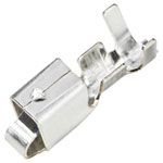 JST BVH-41T-P1.1 VH Socket Contact 1 Pin Vibration-Proof Solderable
