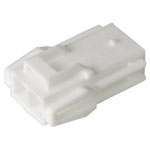 JST VLR-03V Pin Housing 3-Pin 6.20mm Lockable Connection
