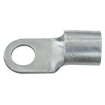 Klauke 16305 Ring Terminal 2.50mm² 5.3mm Hole Non-Insulated Metal