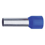 Klauke 17410 Ferrule 4mm² Orange Partially Insulated 100 pieces