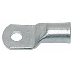 Klauke 704F6 Crimp Cable Lug M6 25mm² Hole Dia 6.5mm Annealed 1 piece