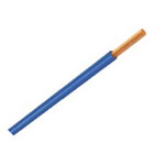 Leoni 76781089K000-1 Automotive Cable FLY 1x1mm² Black PVC Per Metre