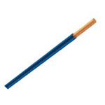 Leoni 76783104K005-1 FLRY-B Automotive Wire 1x1.50mm² Black/Blue