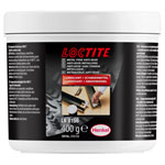LOCTITE 2900108 LB 8156 White Anti-Seize Lubricant 400g