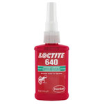 LOCTITE 88578 640 High Strength High Temp Slow Cure Retaining Compound 50ml