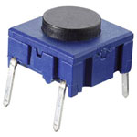 MEC 3ETH9-10.4 Pushbutton 24V DC IP67 Momentary Off/(On) 0.05A
