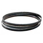 Metabo 0909057175 Band Saw Blade 1712x6x0.36mm Carbon Steel, 1 pc