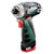 Metabo 600079500 PowerMaxx Cordless Drill 10.8V 2Ah Li-ion Compact Design