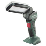 Metabo 600370000 LED Work Light Monochrome SLA 14.4-18V