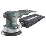 Metabo 600444000 Sander 310W 150mm Handy, Ergonomic, Multi-Hole Plate