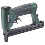 Metabo 601564500 Pneumatic Stapler Non-Slip Low Vibration Incl. Case