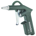 Metabo 601579000 BP 10 Air Gun 1/4 6 Bar Durable Performance