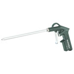 Metabo 601580000 BP 210 Air Gun 1/4" 6 Bar, Compact & Powerful