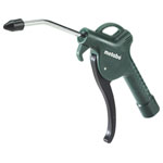 Metabo 601581000 BP 200 Air Gun 6.3 mm 8 Bar Compact and Efficient