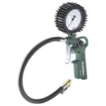Metabo 602234000 RF 60 G Tyre Inflator 1/4" 10 Bar Pneumatic