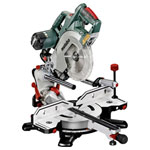 Metabo 611216000 KGSV 72 Xact Chopsaw 216mm 1500W Pull-Function