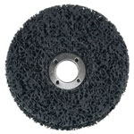 Metabo 624346000 Cleaning Fleece 115mm Removes Rust/Grinds Metal
