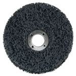 Metabo 624347000 Cleaning Fleece Removes Rust, Coatings, Cleans Metals