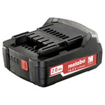 Metabo 625595000 Li-Power Battery 14.4V 2Ah Li-ion AIR COOLED