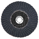 Metabo 626875000 Lamellae Grinding Plate, 76mm P60 F-ZK, 1 Piece