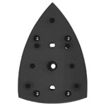 Metabo 635219000 PowerMaxx Backing Pad Quick-Change Velcro Extraction