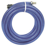 Metabo 80901054916 Air Hose 10m 20bar Durable High-Pressure Hose