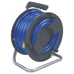 Metabo 901054975 SA 100 Air Hose Reel 20m 15 Bar Durable and Reliable