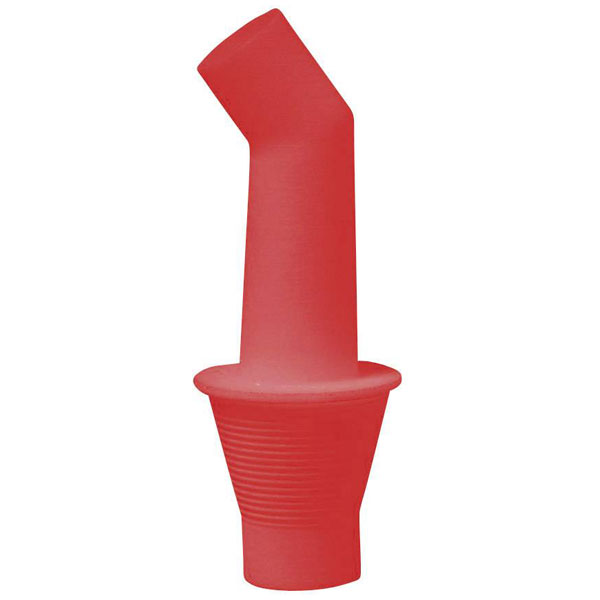Nigrin 74138 Spout Flexible Plastic, Fits 3-5L Cans, Easy Fit Design