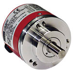 Opkon PRI58AR8HLD360ZZV32M5R Incremental Rotary Encoder Optical Precise