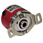 Opkon PRI58H8HLD1000ZZV32M5R Incremental Encoder for Speed/Position Monitoring