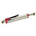 Opkon SLpiece-100-D-5K-1M Sensor 28V DC 100mm Stroke Compact Linear Design