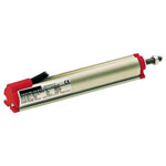 Opkon SLPT-75-D-5K-1M Position Sensor 28V DC 75mm Stroke Compact Flexible