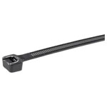 Panduit PLT4S-M0 Cable Tie 368mm x 4.80mm Black 1000 pieces
