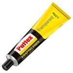 Pattex PXT1C Adhesive 50g Transparent Fast Temperature Resistant