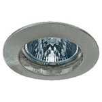 Paulmann 17945 Premium Line Recess-Mount Bracket, 50W GU5.3 Iron
